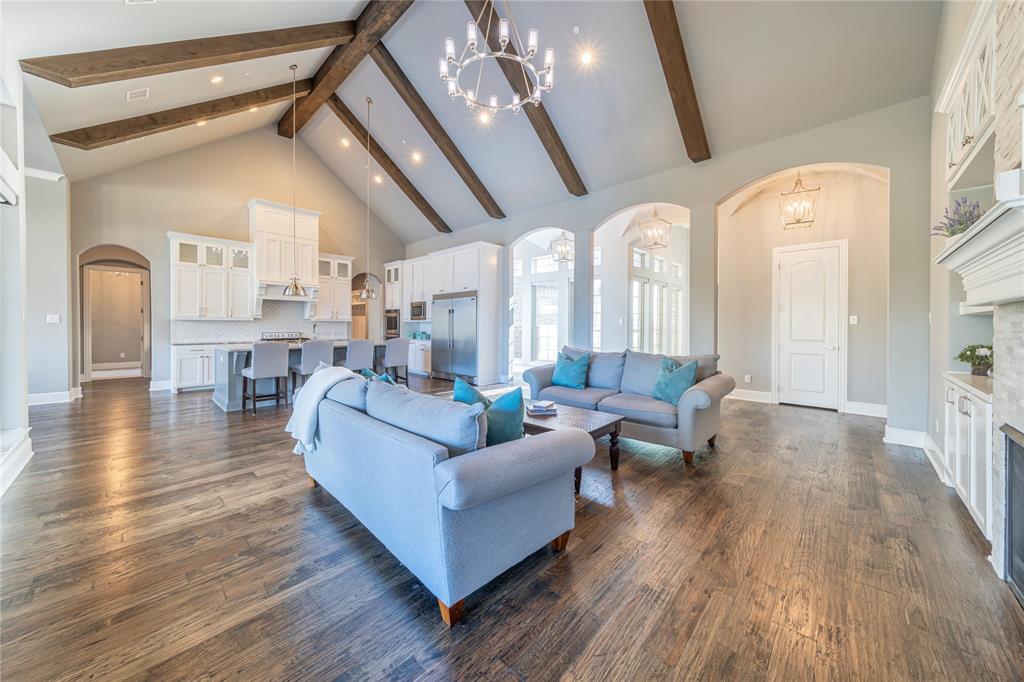 Barry Farms - Residential