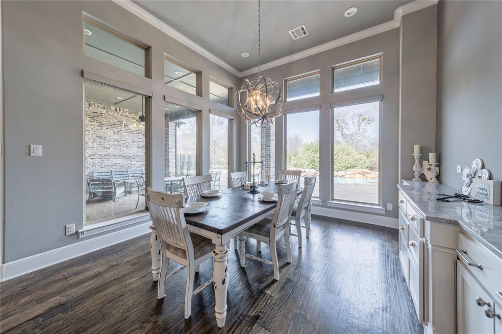 Barry Farms - Residential