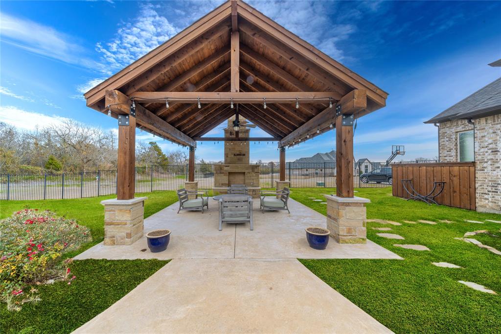 Barry Farms - Residential