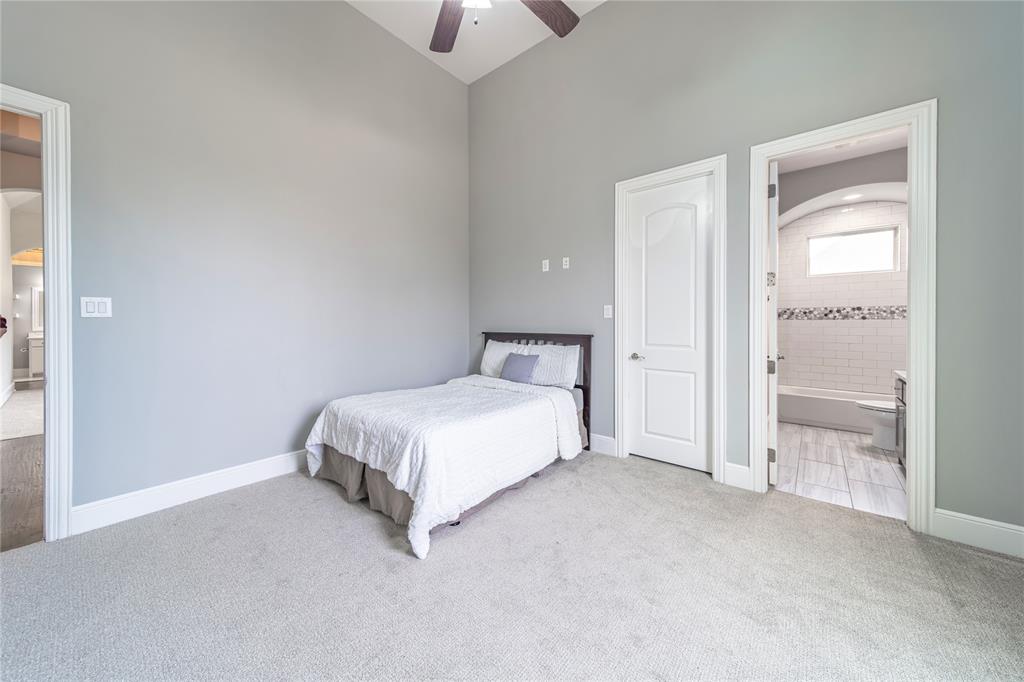 Barry Farms - Residential