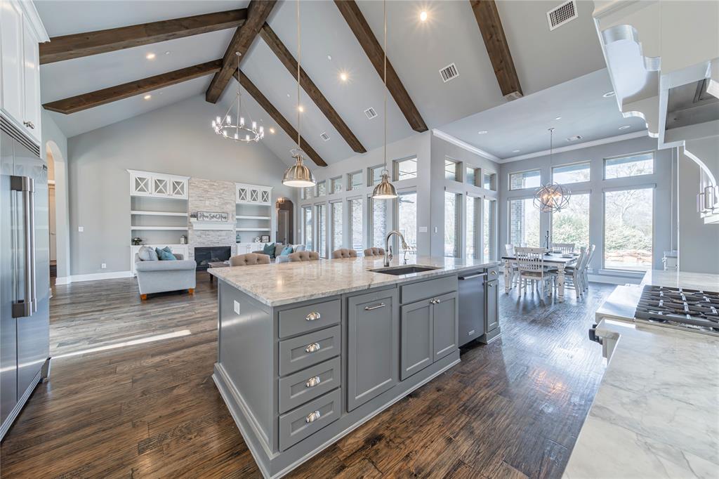 Barry Farms - Residential