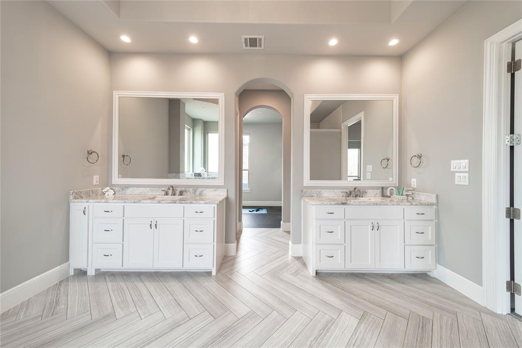 Barry Farms - Residential