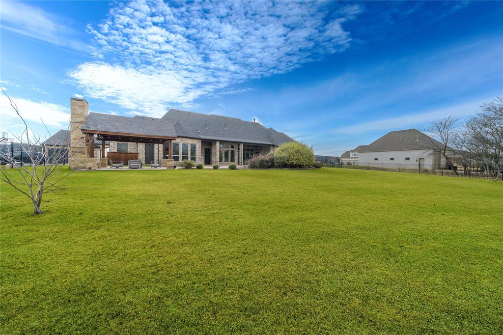 Barry Farms - Residential