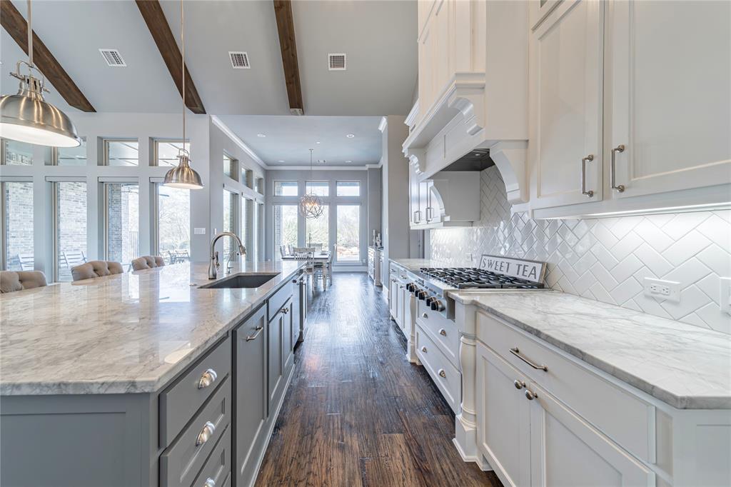 Barry Farms - Residential