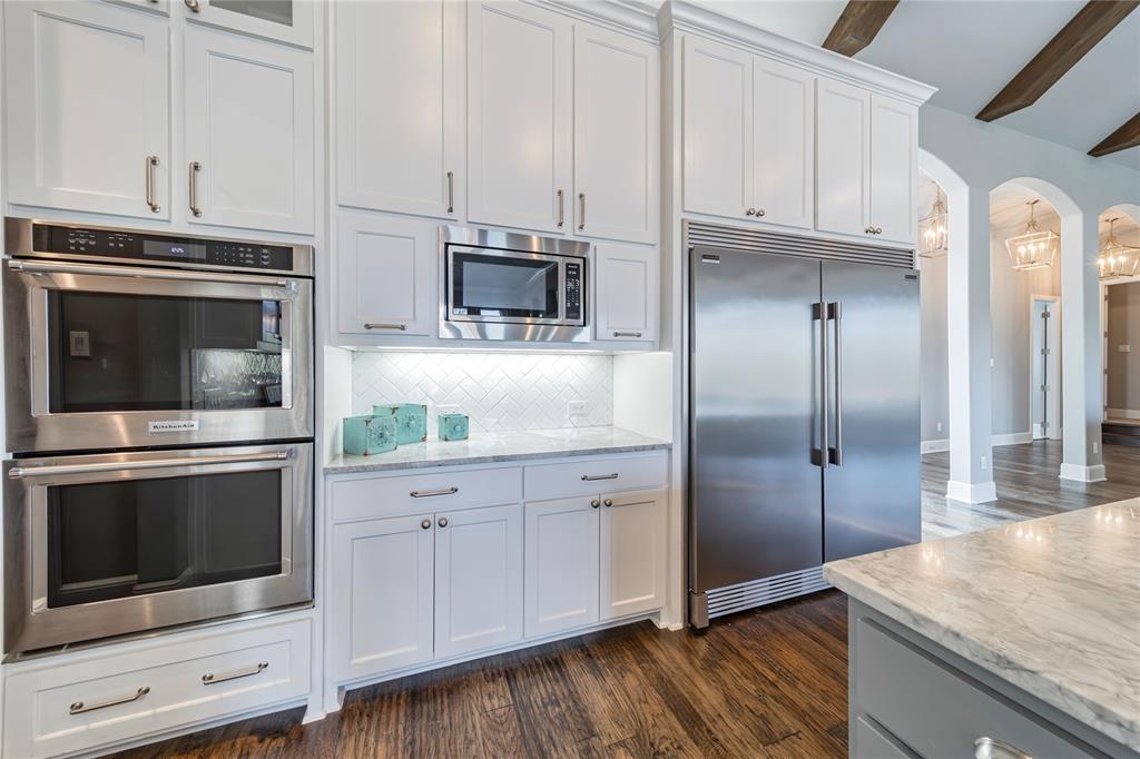 Barry Farms - Residential