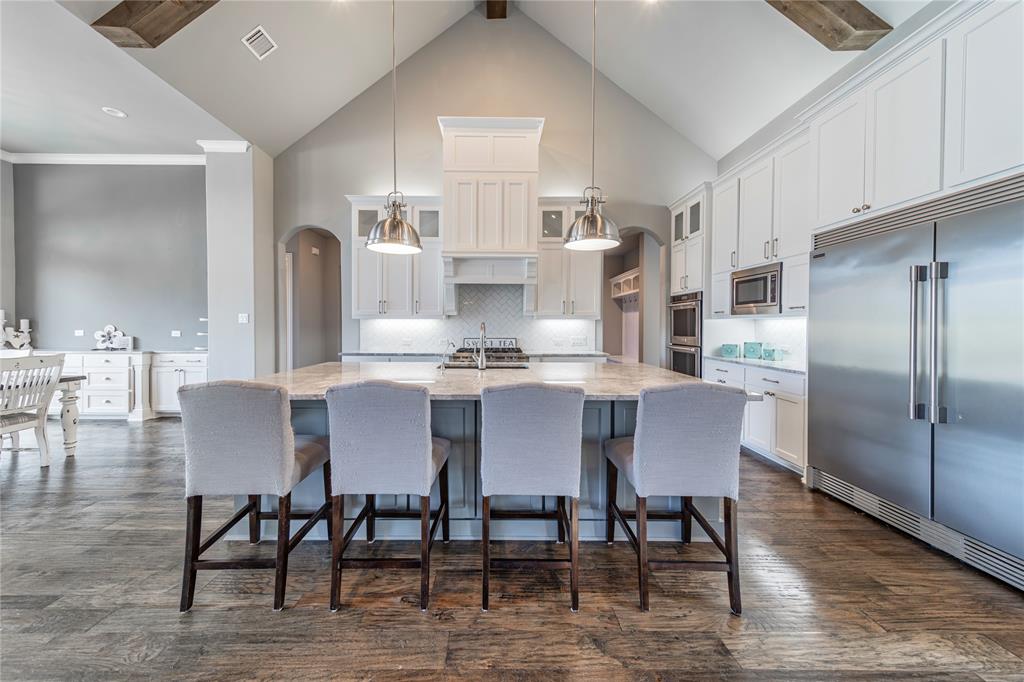 Barry Farms - Residential