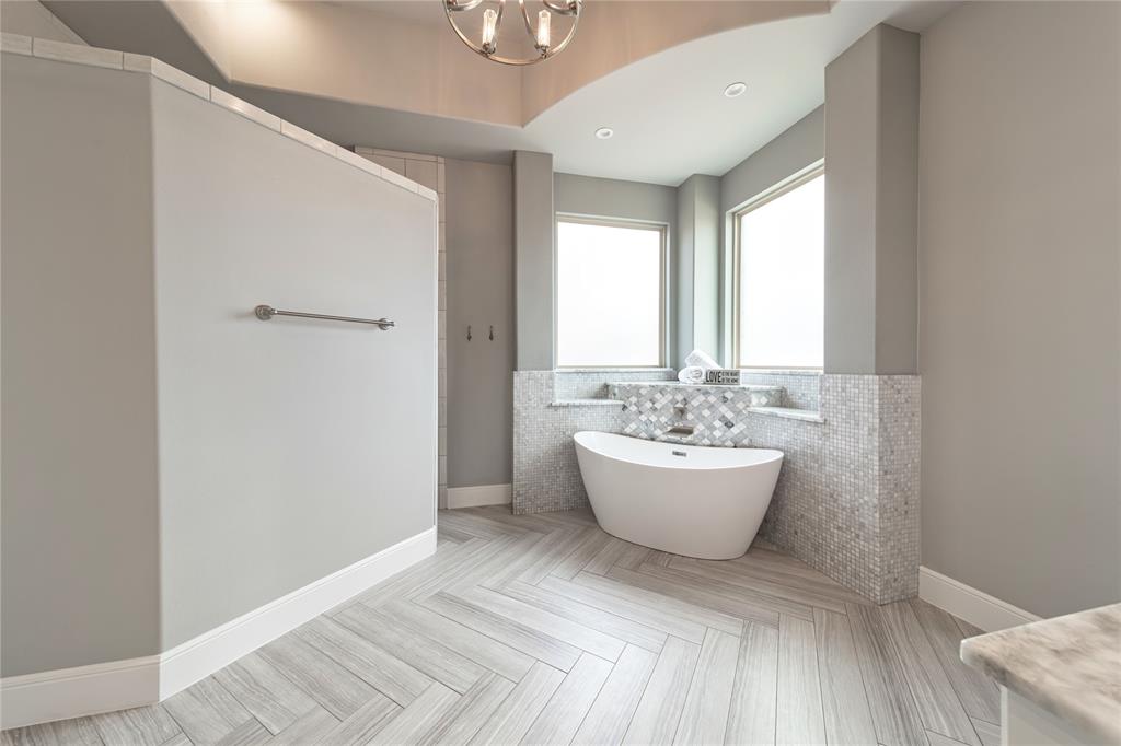 Barry Farms - Residential