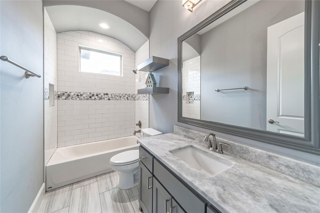 Barry Farms - Residential