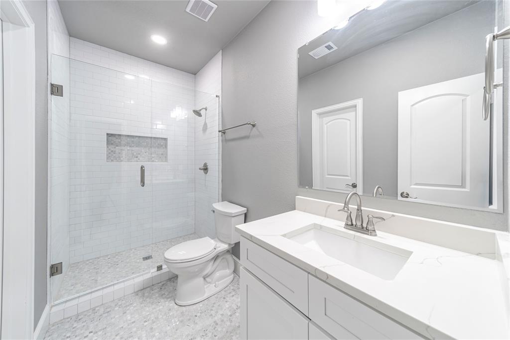 Barry Farms - Residential