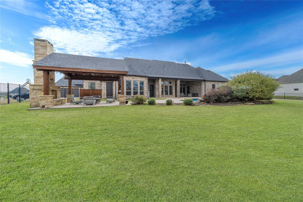 Barry Farms - Residential