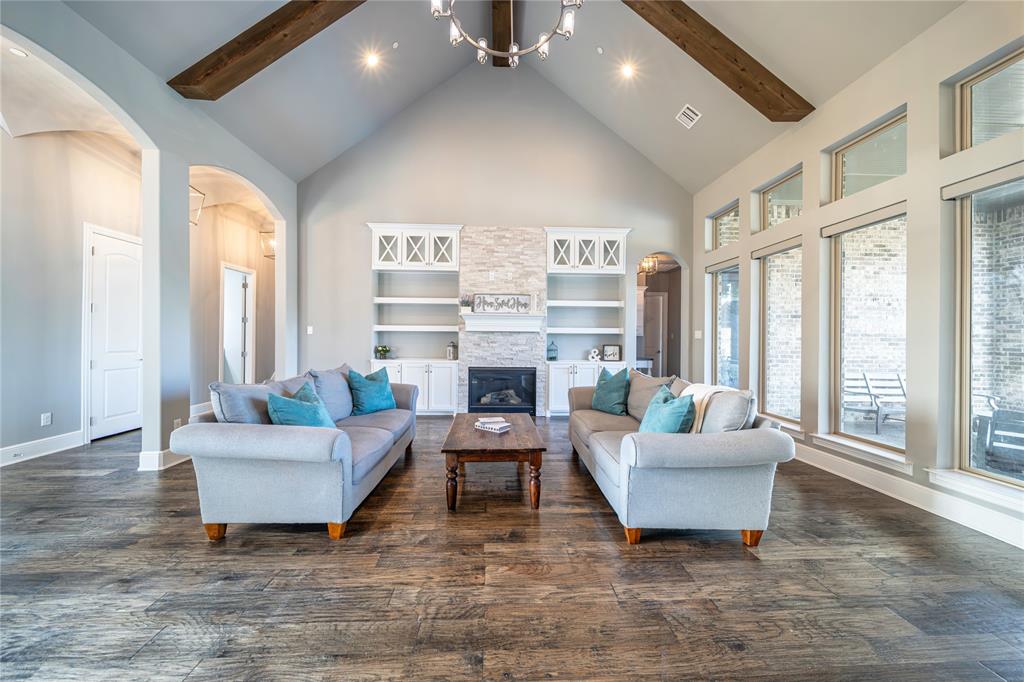 Barry Farms - Residential