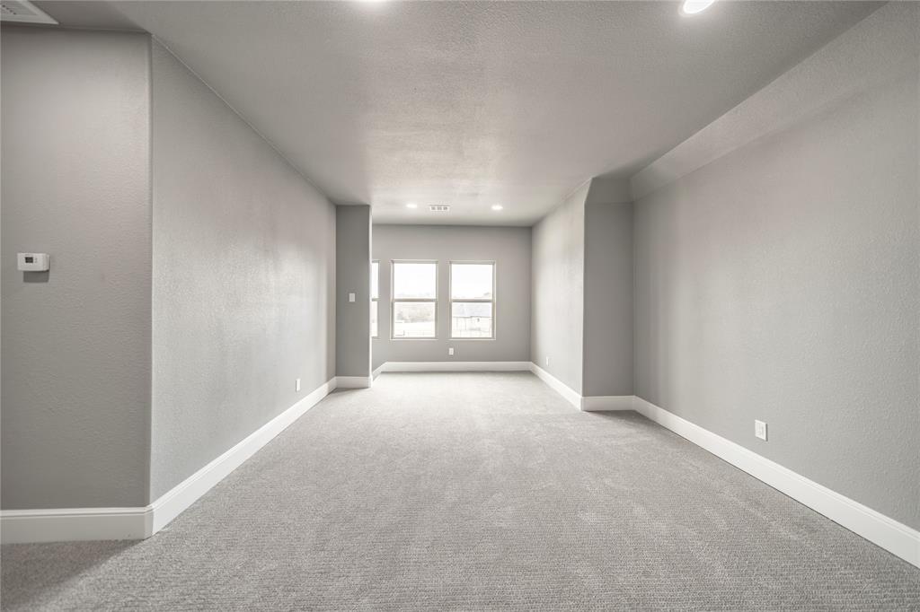 Barry Farms - Residential