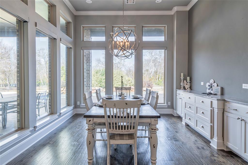 Barry Farms - Residential