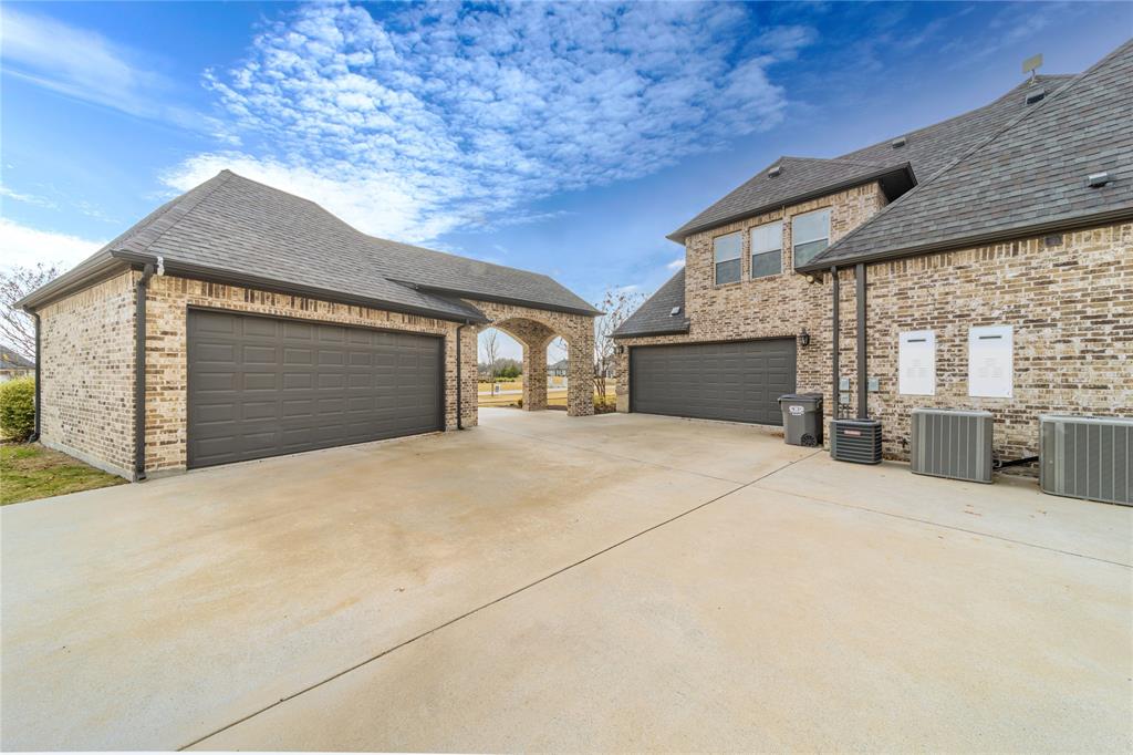 Barry Farms - Residential