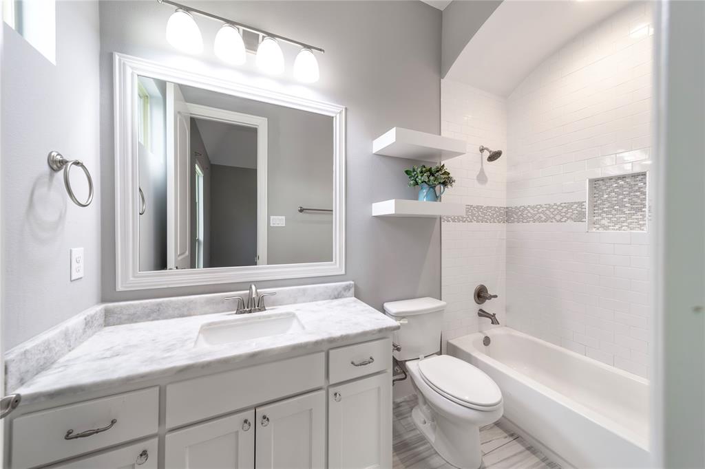 Barry Farms - Residential