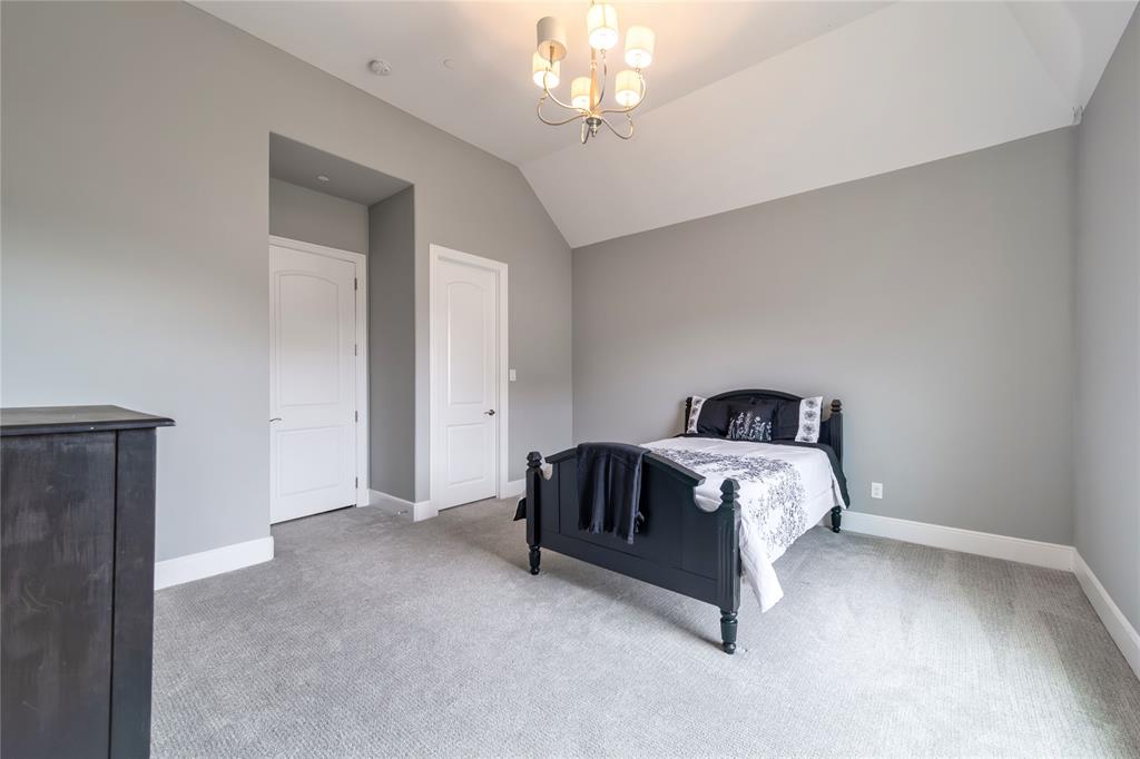 Barry Farms - Residential