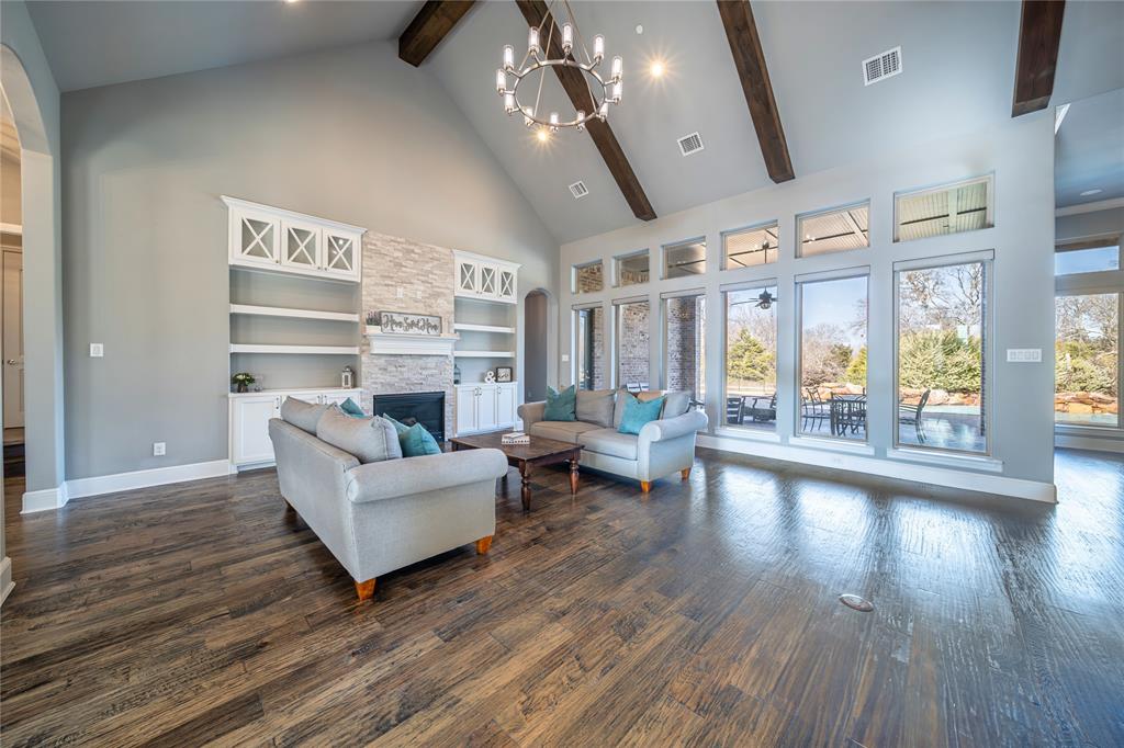 Barry Farms - Residential