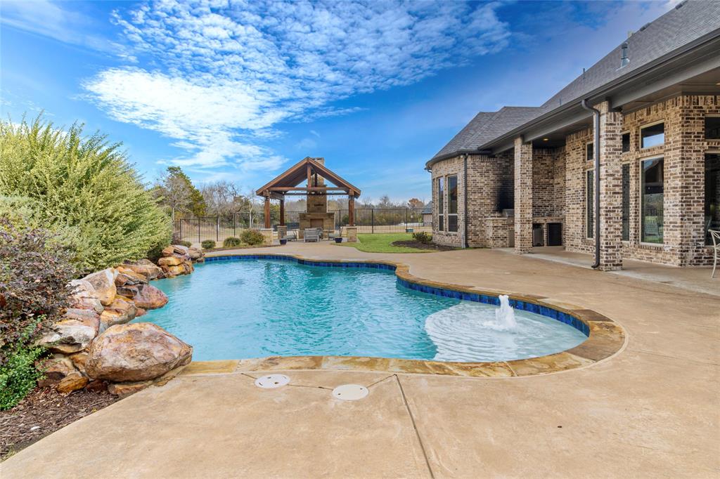 Barry Farms - Residential