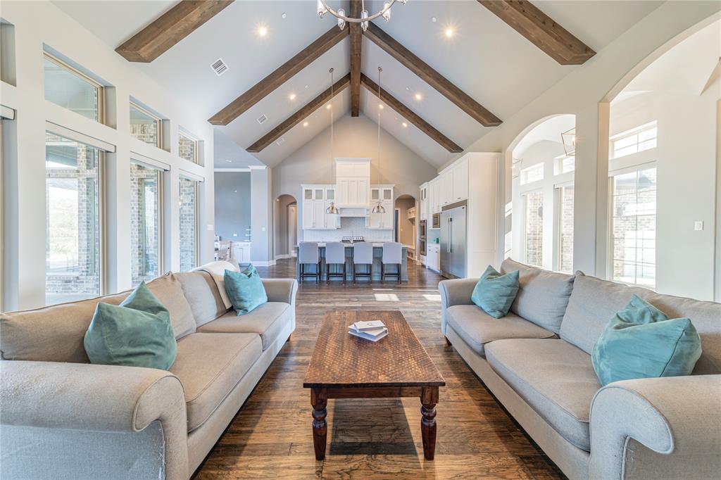 Barry Farms - Residential