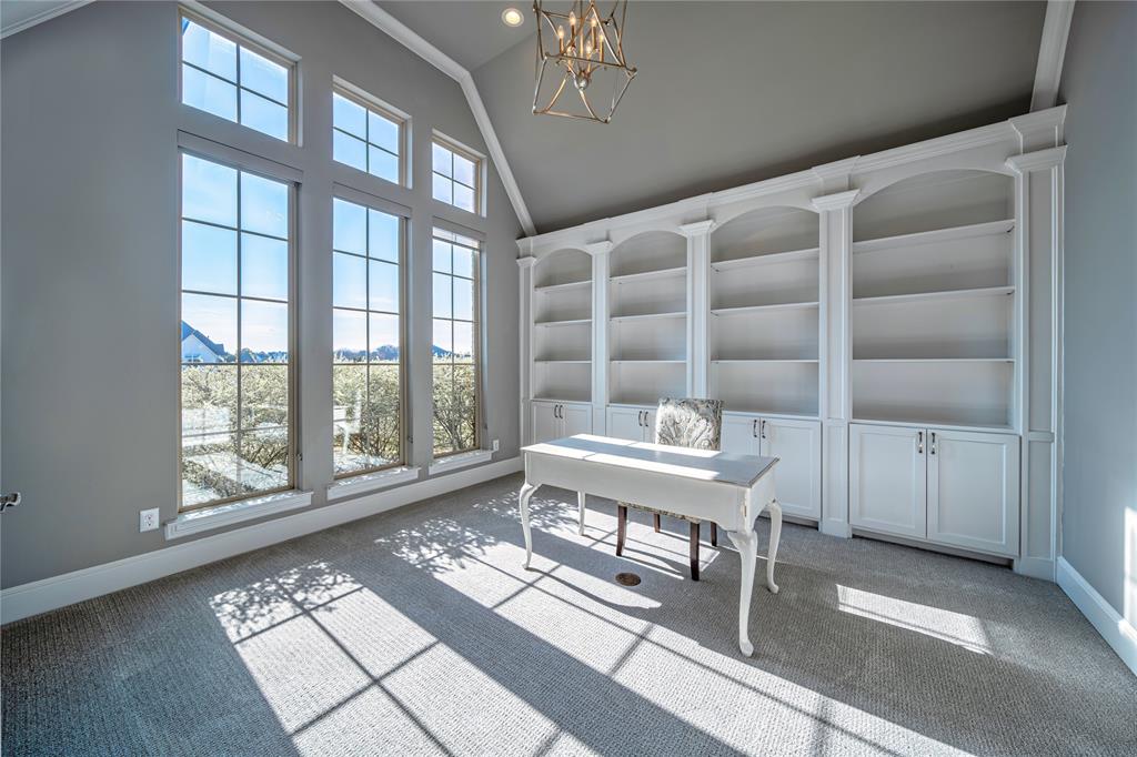 Barry Farms - Residential