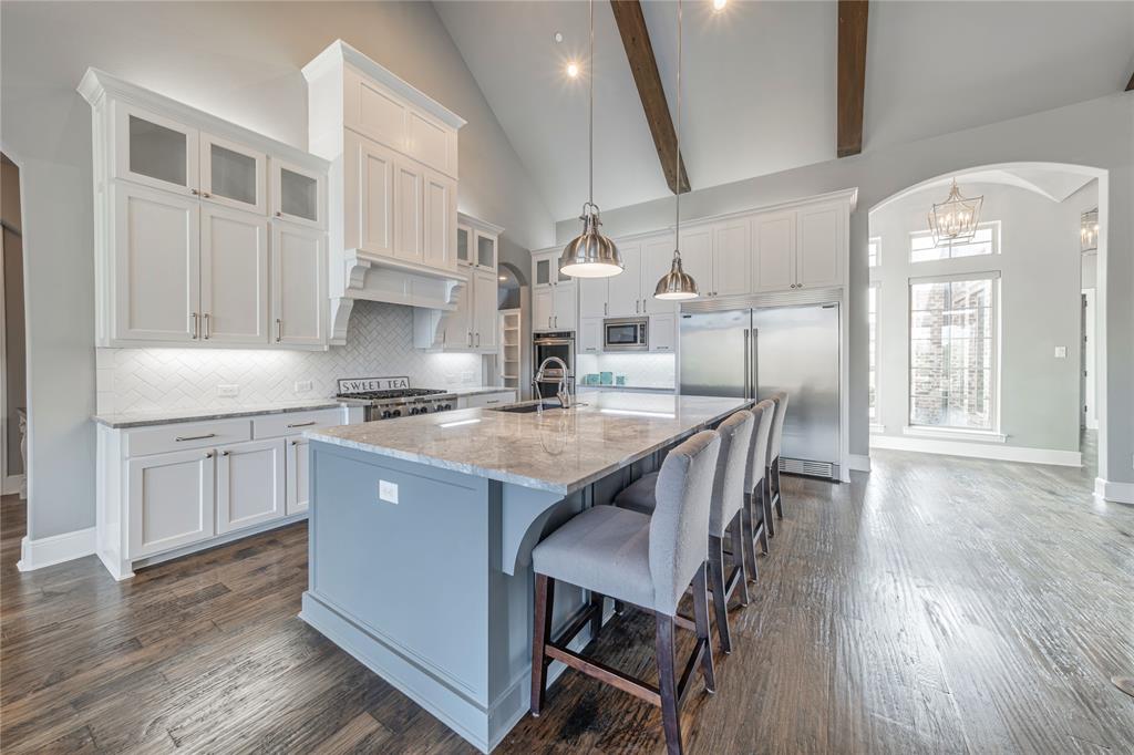 Barry Farms - Residential