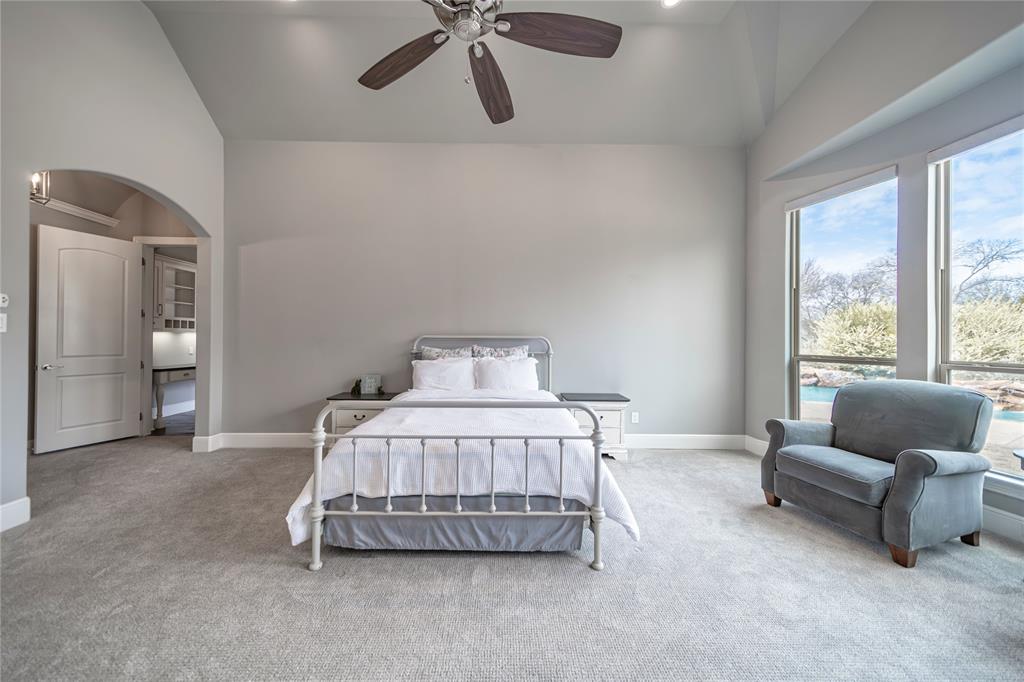 Barry Farms - Residential