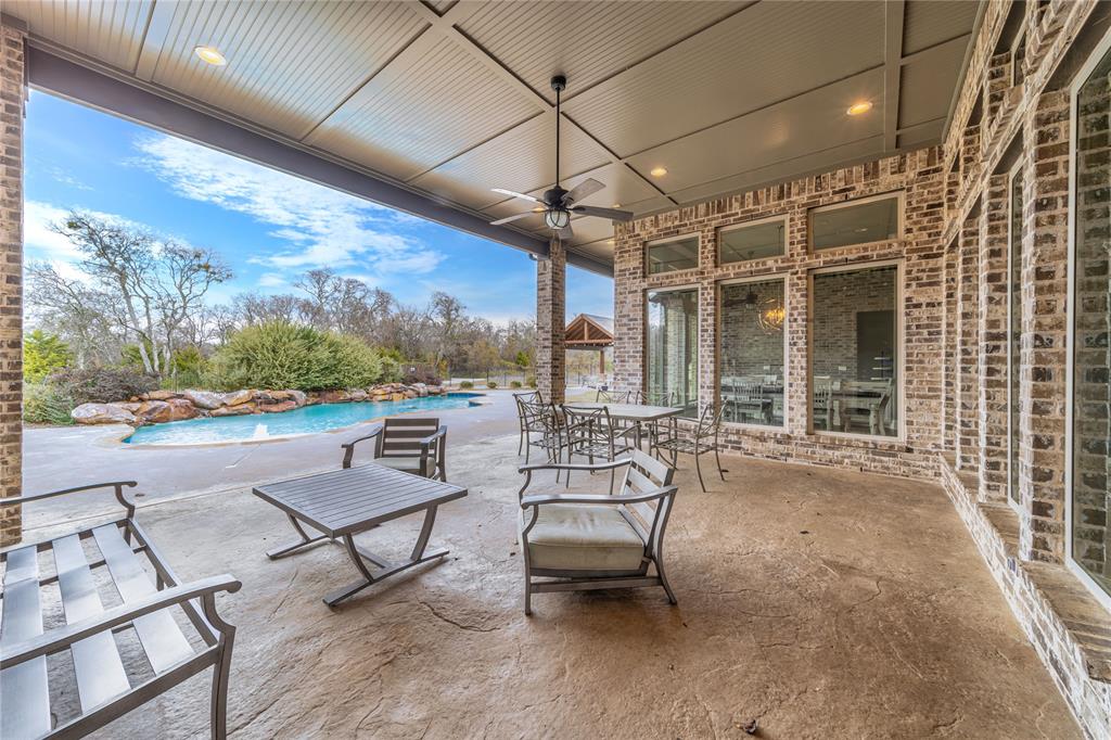 Barry Farms - Residential