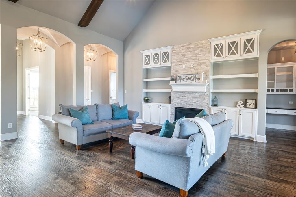 Barry Farms - Residential