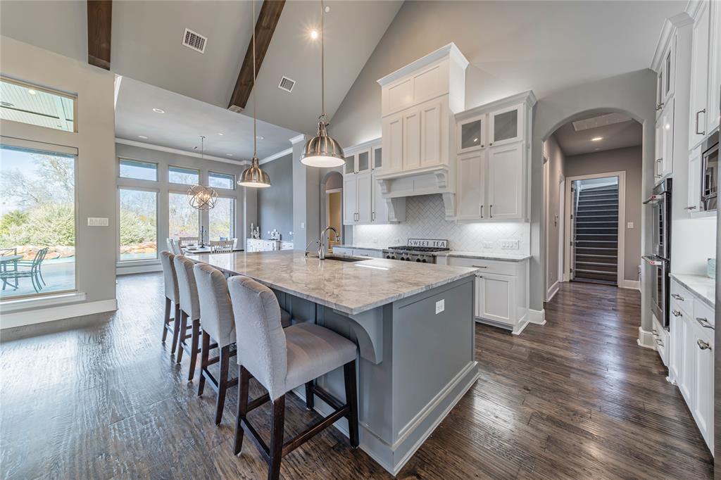 Barry Farms - Residential