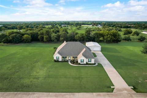 A home in Royse City