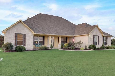 A home in Royse City