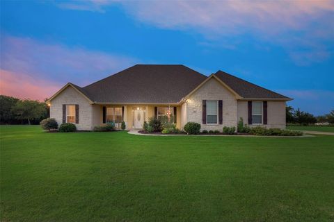 A home in Royse City