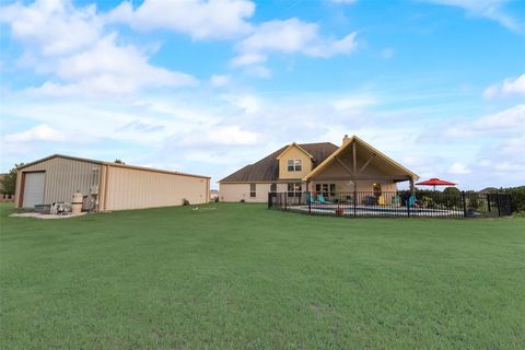 A home in Royse City