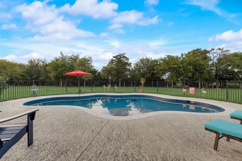 A home in Royse City