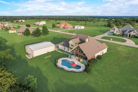 A home in Royse City