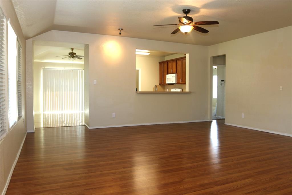 Fossil Lake Add - Residential