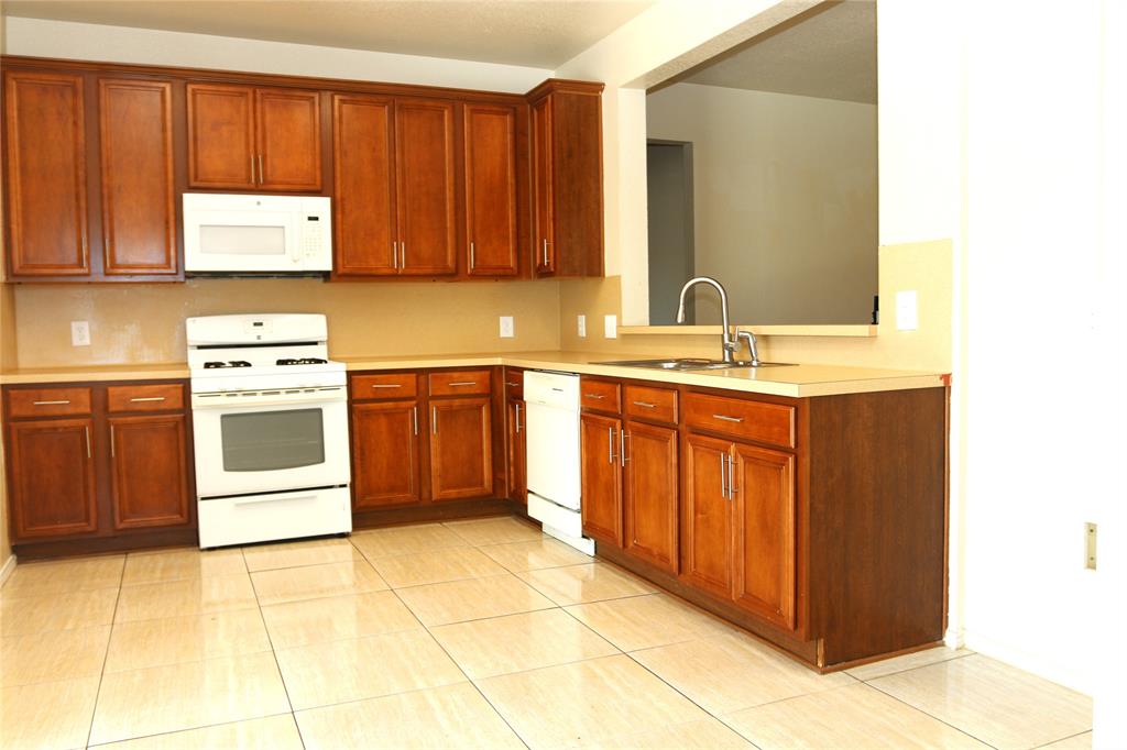 Fossil Lake Add - Residential