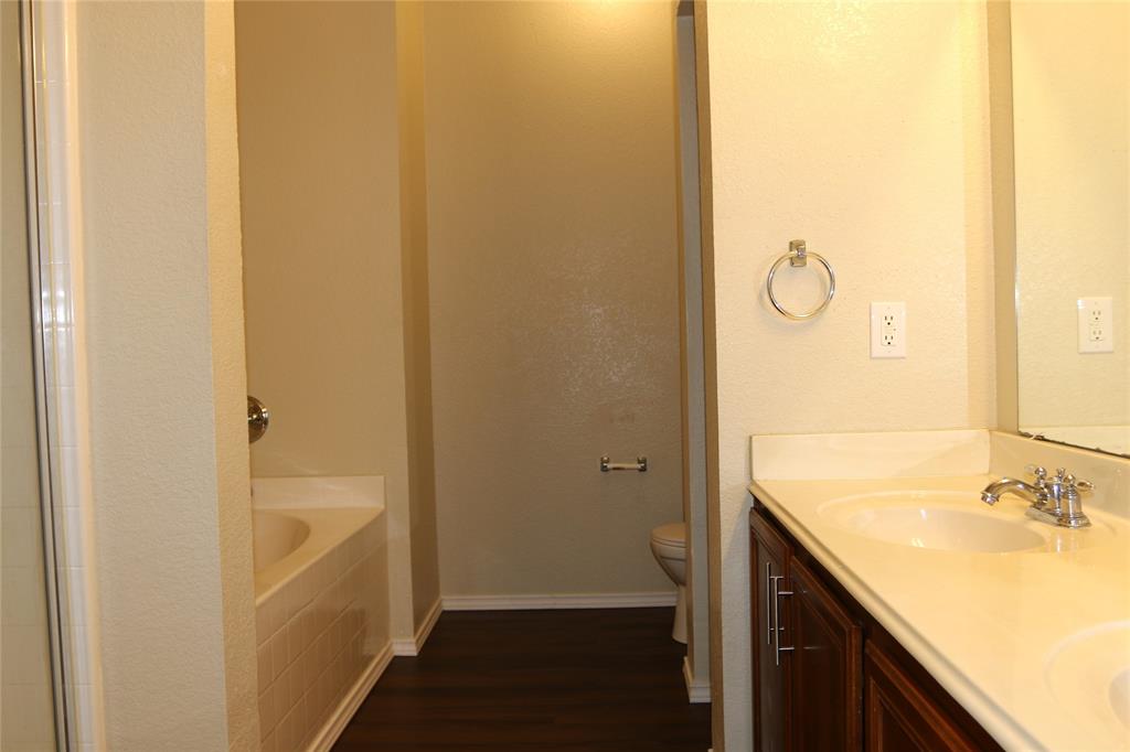 Fossil Lake Add - Residential