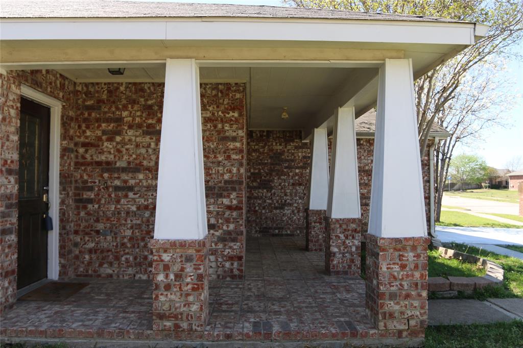 Fossil Lake Add - Residential