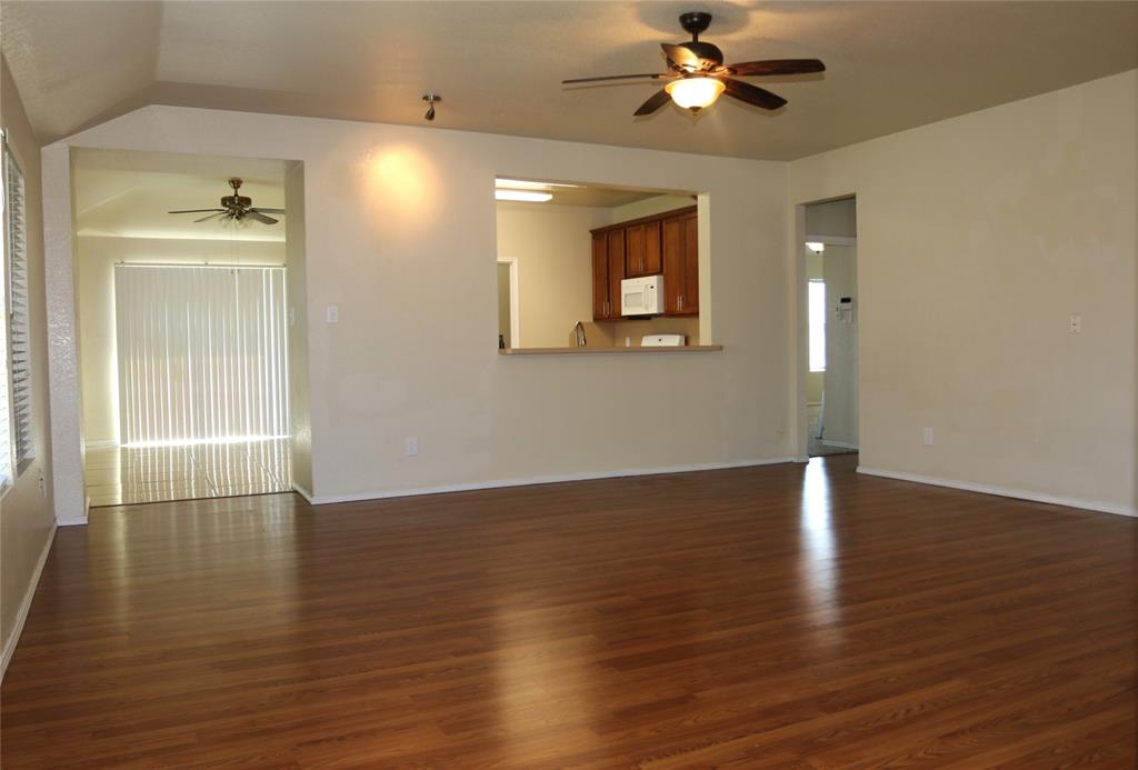 Fossil Lake Add - Residential