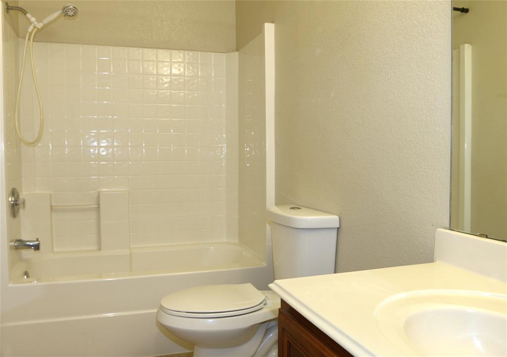 Fossil Lake Add - Residential