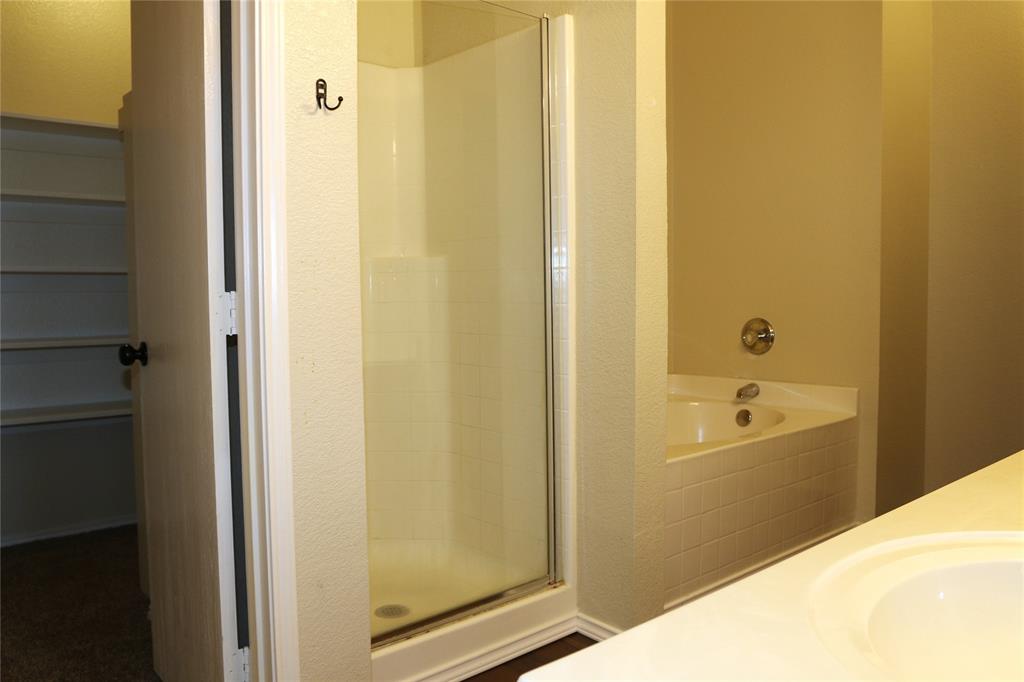 Fossil Lake Add - Residential