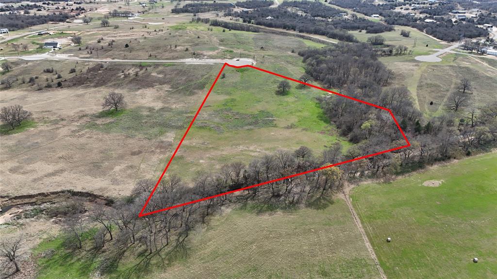 The Ranches at Rolling Hills - Land