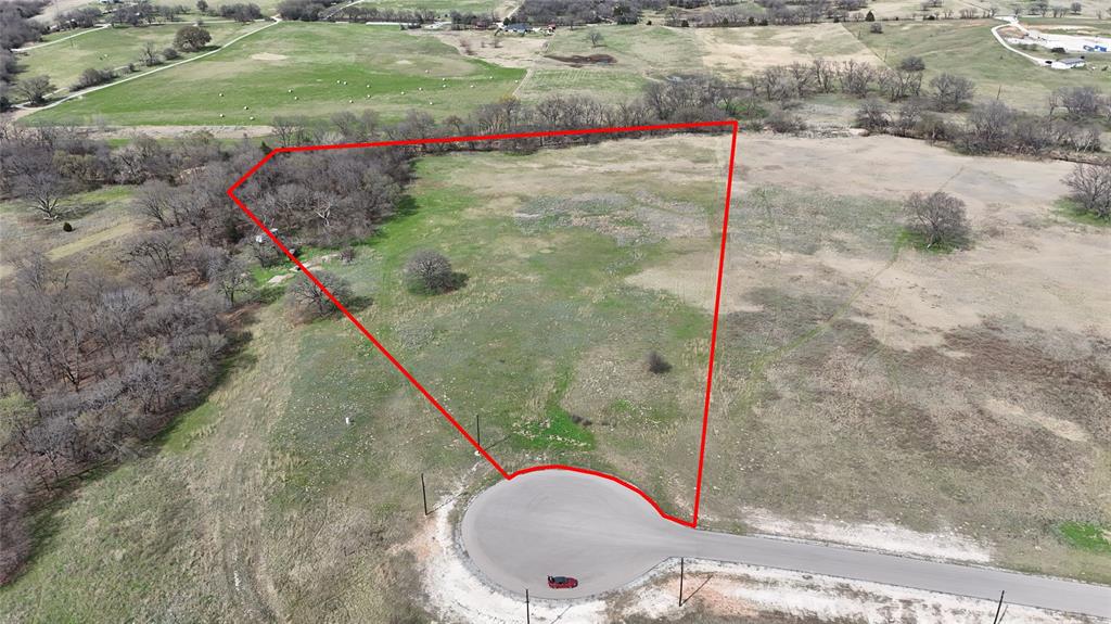 The Ranches at Rolling Hills - Land