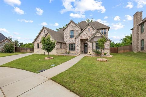 3723 Parkwood Lane Denison TX 75020