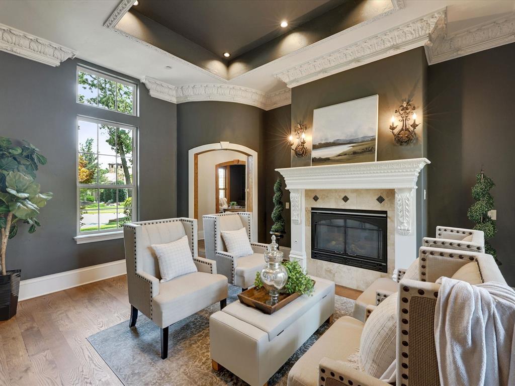 Manors At Waterford The - Residential