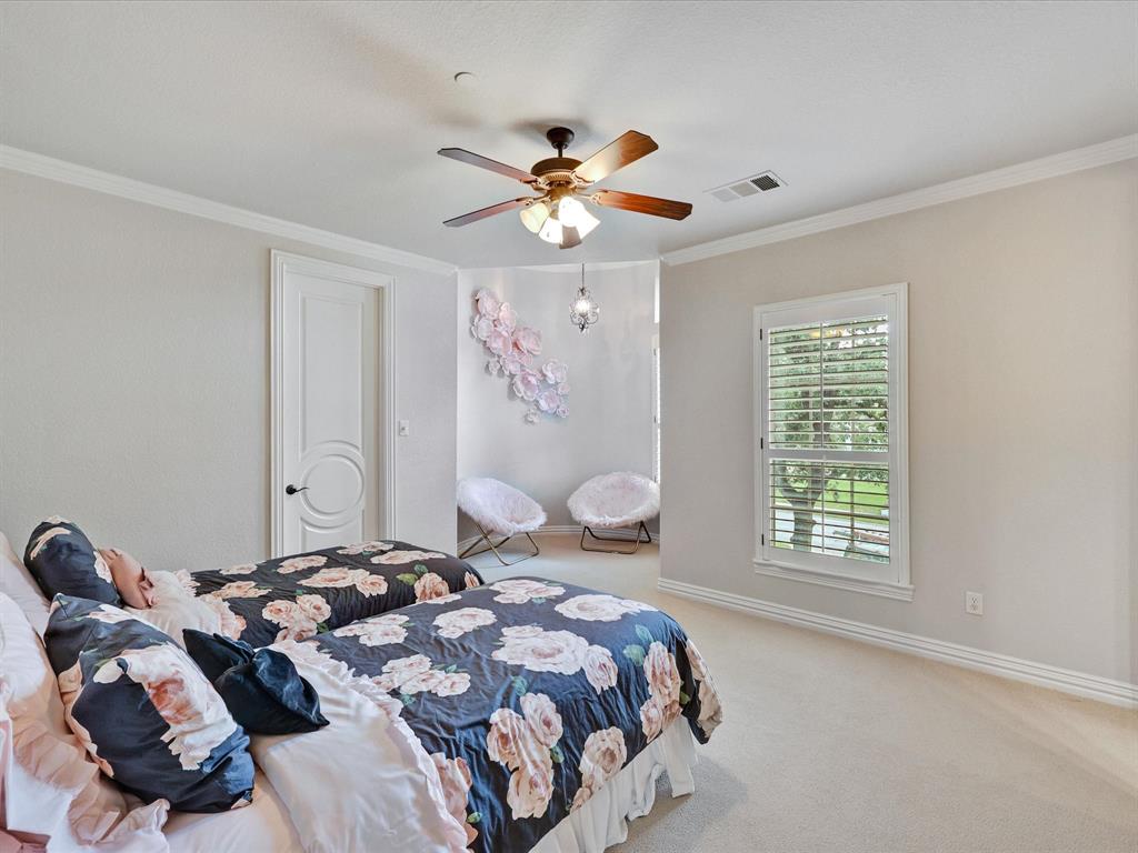 Manors At Waterford The - Residential