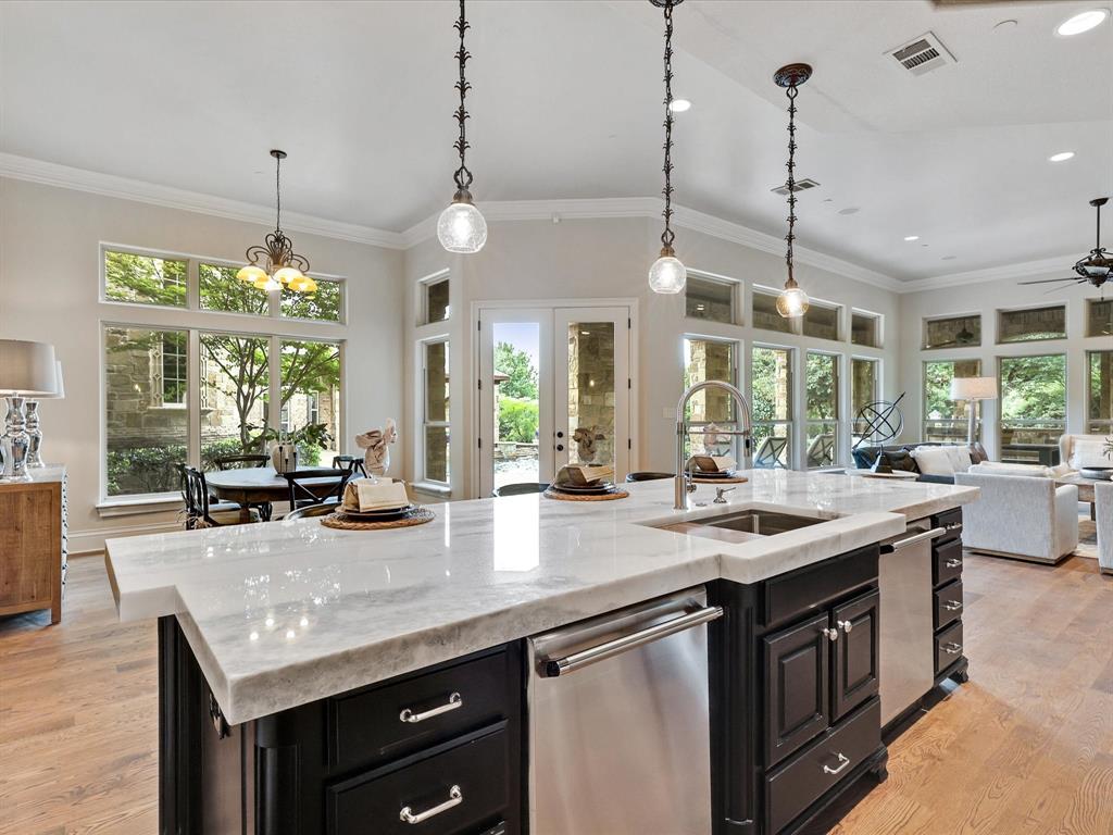 Manors At Waterford The - Residential