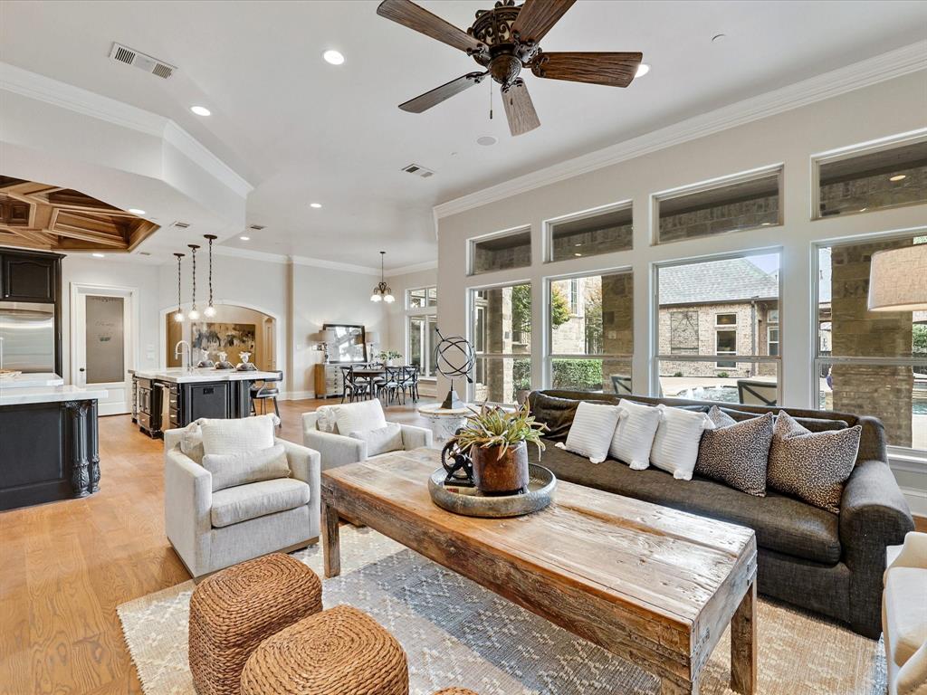 Manors At Waterford The - Residential