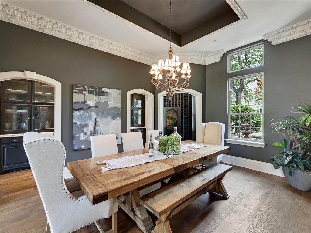 Manors At Waterford The - Residential